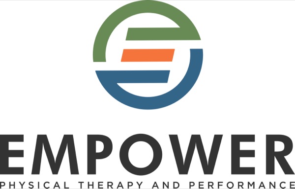 Empower Physical Therapy Logo
