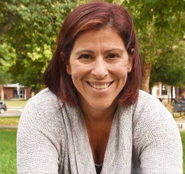 Lori Russell