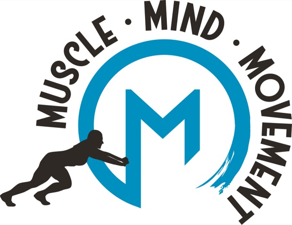 Muscle Mind Movement Logo