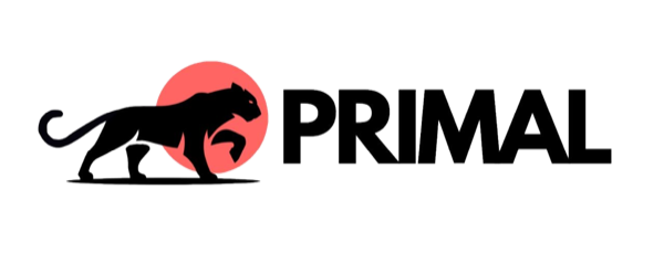 Primal Events Logo -- Primal Fest 2026