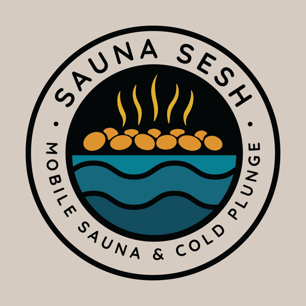 Sauna Sesh Logo