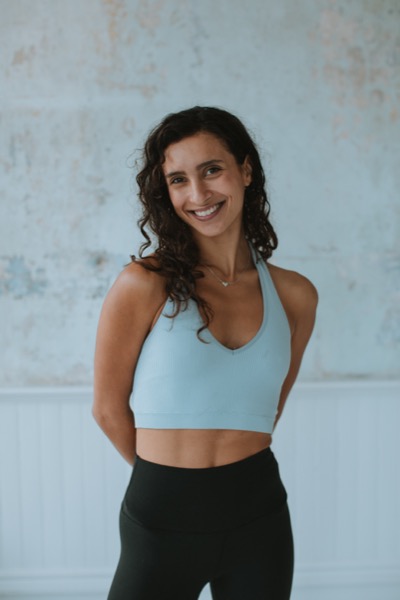 Sophia Bonacorso