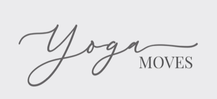 Yoga Moves Logo